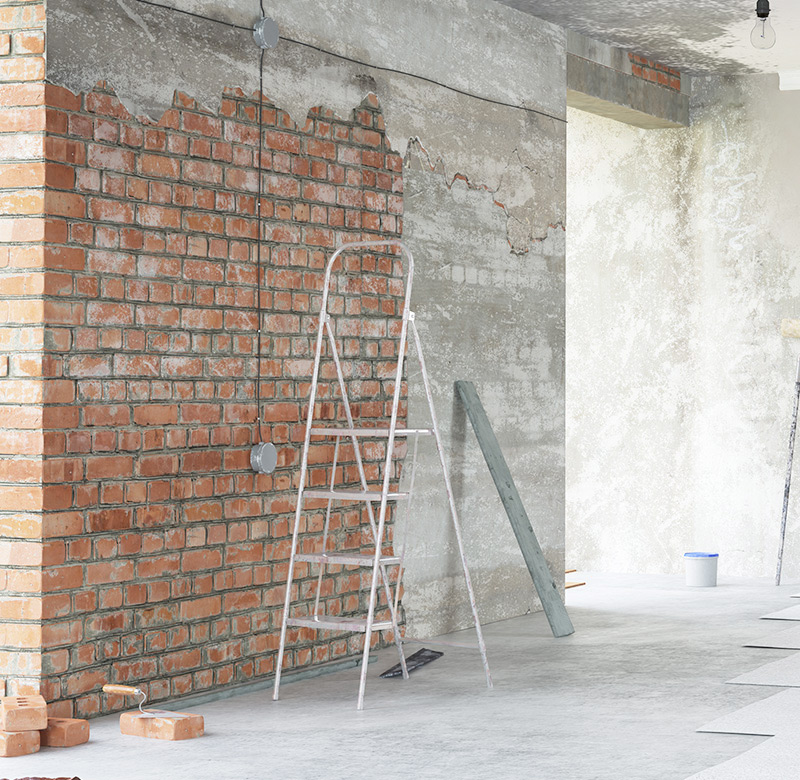 Obras – preços