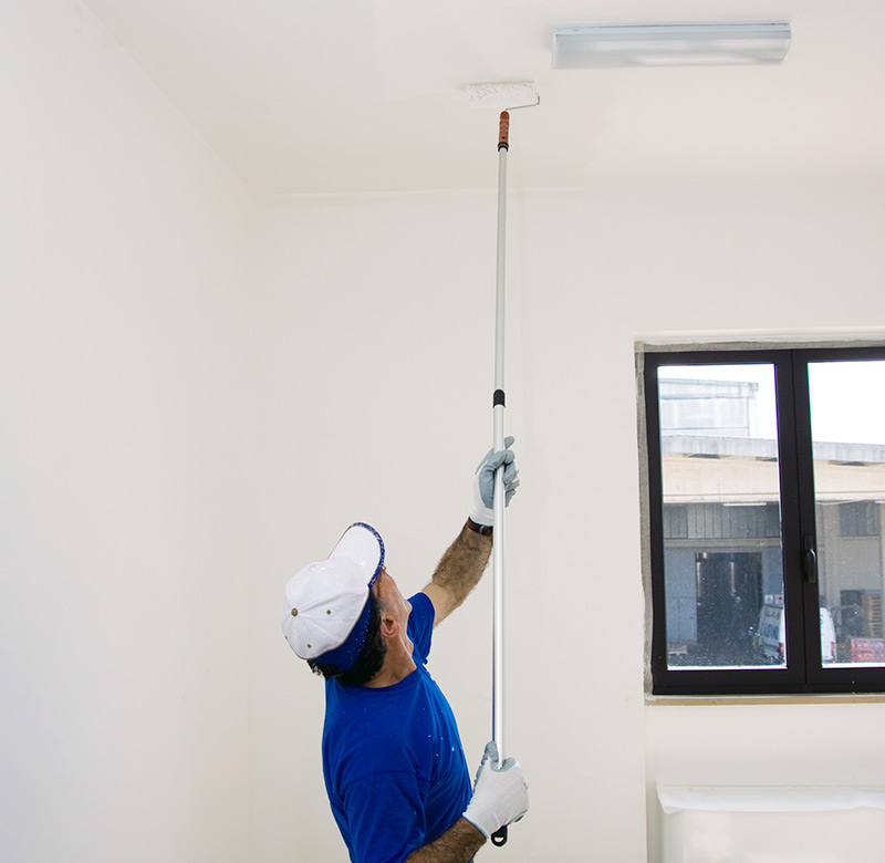 Serviços de pinturas
