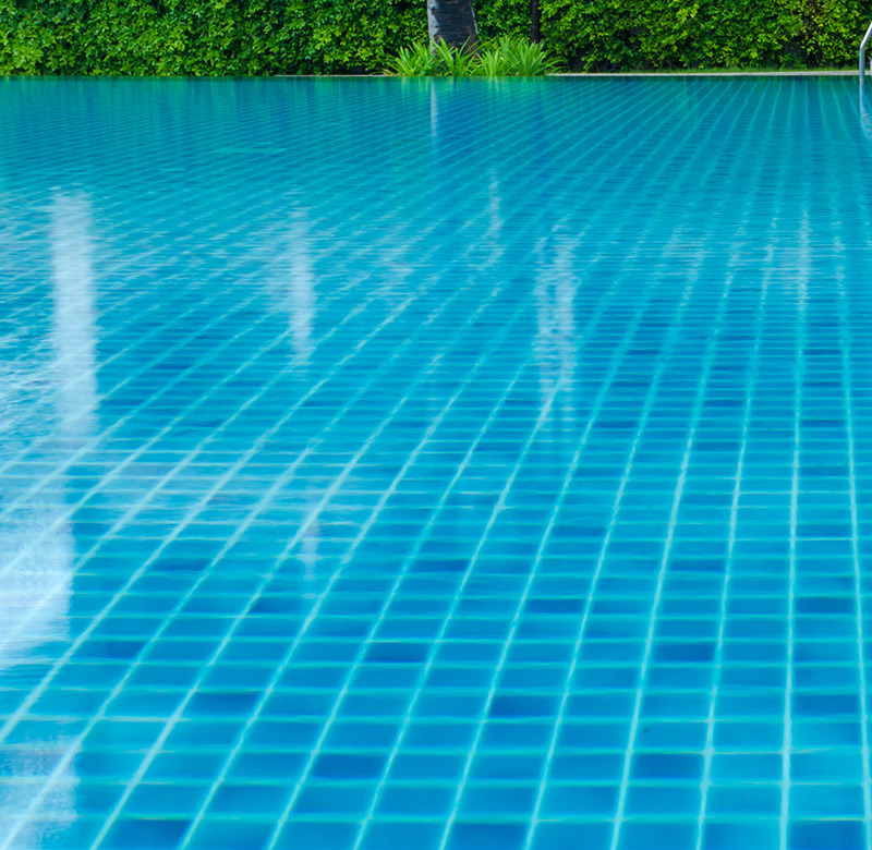 Reparações de piscinas – preços
