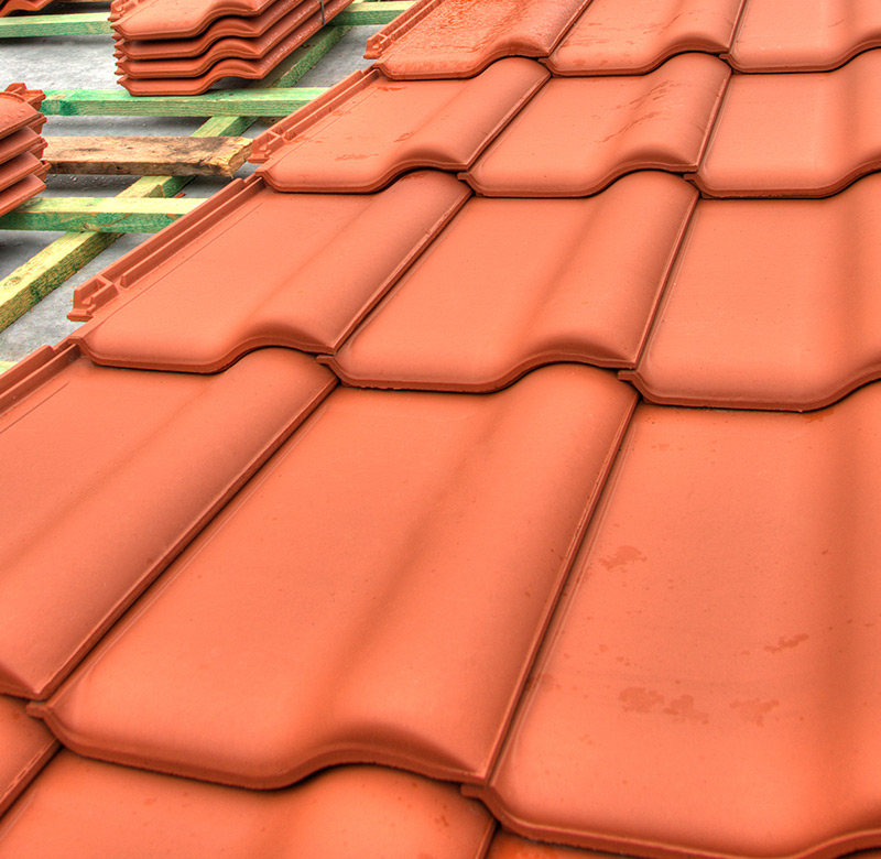 Construção de coberturas – preços
